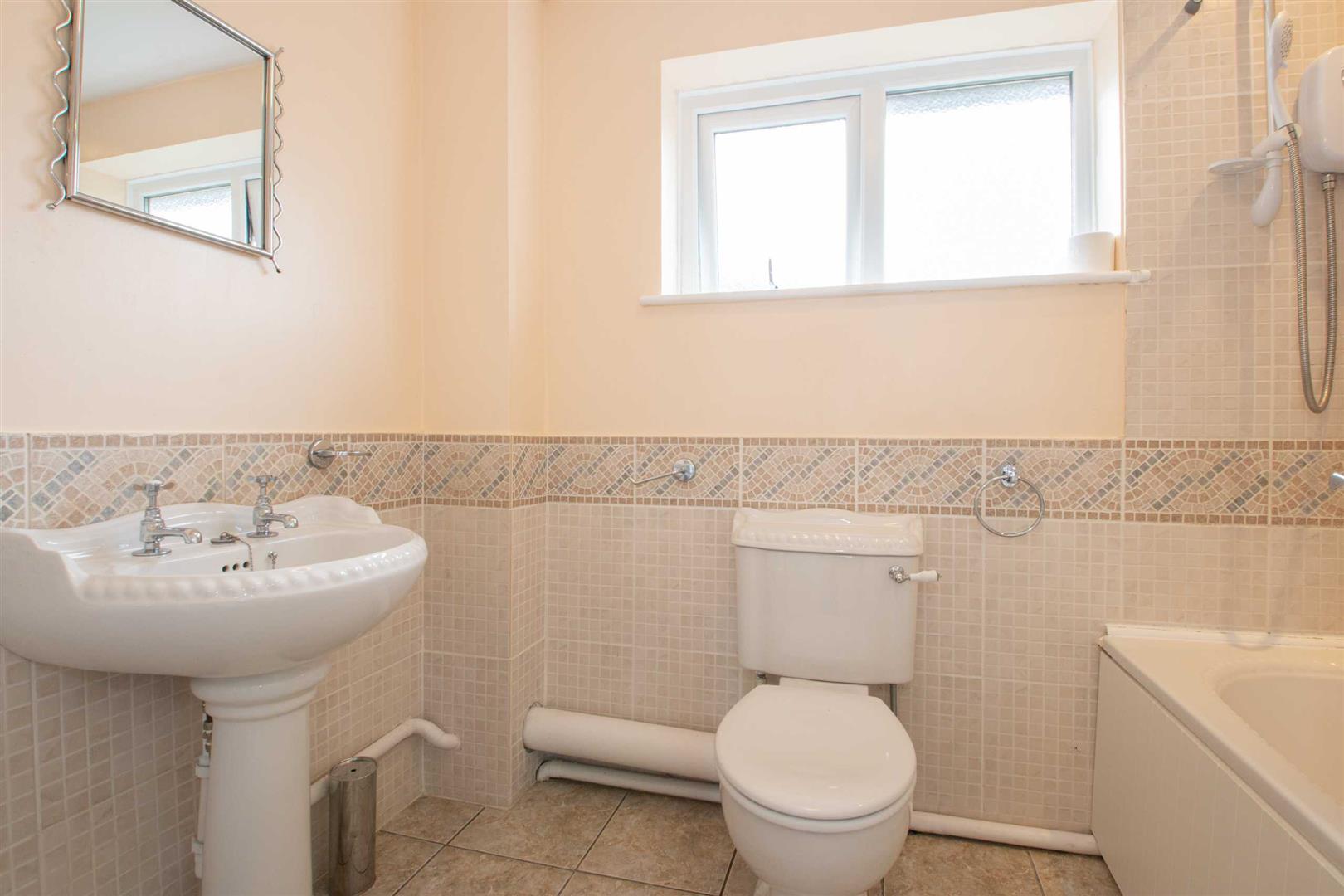 Dunster Court, Furzton, Milton Keynes